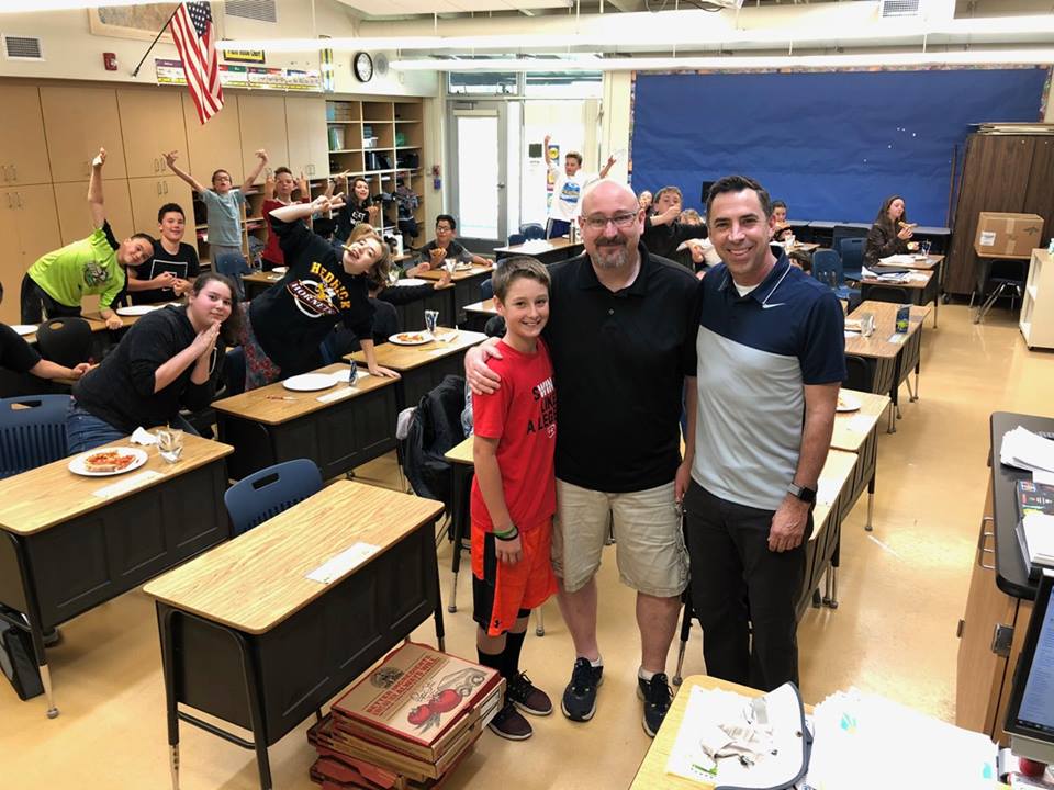 2018 teachers appreciation week greg