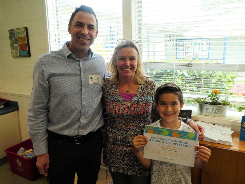 teachers appreciation week bertolero
